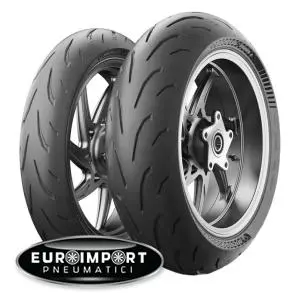 Michelin POWER 6  POWER6 200/55ZR17 (78W) TL